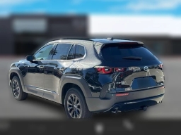Mazda CX-50 Hybrid Premium AWD 2026