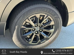 Mazda CX-50 Hybrid Premium AWD 2026