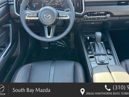 Mazda CX-50 Hybrid Premium AWD 2026