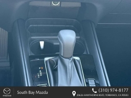 Mazda CX-50 Hybrid Premium AWD 2026