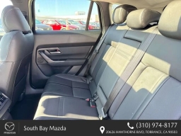 Mazda CX-50 Hybrid Premium AWD 2026