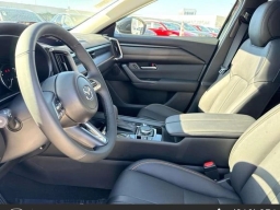 Mazda CX-50 Hybrid Premium AWD 2026