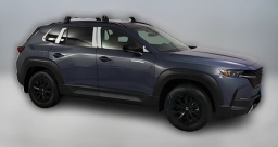 Mazda CX-50 Hybrid Premium AWD 2026