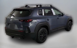 Mazda CX-50 Hybrid Premium AWD 2026