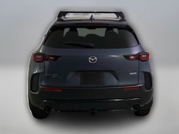 Mazda CX-50 Hybrid Premium AWD 2026