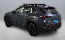 Mazda CX-50 Hybrid Premium AWD 2026