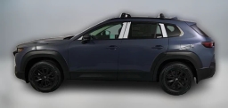 Mazda CX-50 Hybrid Premium AWD 2026