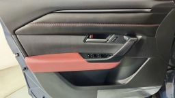 Mazda CX-50 Hybrid Premium AWD 2026