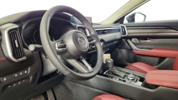 Mazda CX-50 Hybrid Premium AWD 2026