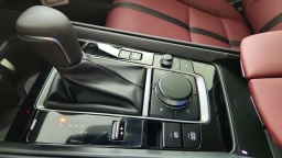 Mazda CX-50 Hybrid Premium AWD 2026