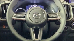 Mazda CX-50 Hybrid Premium AWD 2026