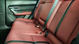 Mazda CX-50 Hybrid Premium AWD 2026