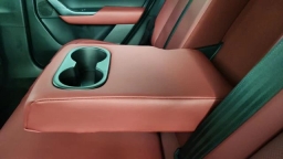 Mazda CX-50 Hybrid Premium AWD 2026