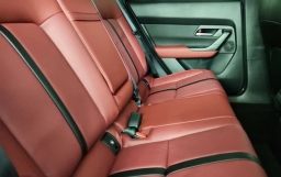 Mazda CX-50 Hybrid Premium AWD 2026