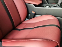 Mazda CX-50 Hybrid Premium AWD 2026