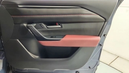 Mazda CX-50 Hybrid Premium AWD 2026