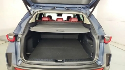 Mazda CX-50 Hybrid Premium AWD 2026