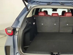 Mazda CX-50 Hybrid Premium AWD 2026