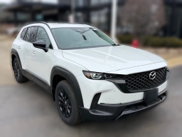 Mazda CX-50 Hybrid Premium AWD 2026