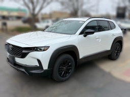 Mazda CX-50 Hybrid Premium AWD 2026