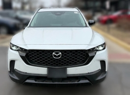 Mazda CX-50 Hybrid Premium AWD 2026