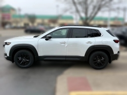 Mazda CX-50 Hybrid Premium AWD 2026