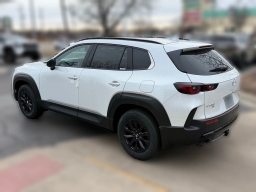 Mazda CX-50 Hybrid Premium AWD 2026