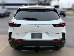 Mazda CX-50 Hybrid Premium AWD 2026