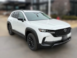 Mazda CX-50 Hybrid Premium AWD 2026