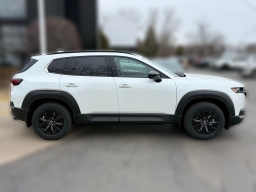 Mazda CX-50 Hybrid Premium AWD 2026