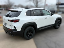 Mazda CX-50 Hybrid Premium AWD 2026