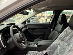 Mazda CX-50 Hybrid Premium AWD 2026