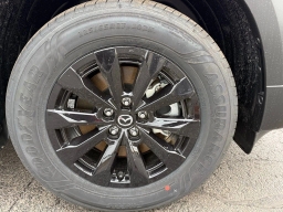 Mazda CX-50 Hybrid Premium AWD 2026