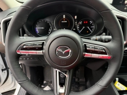 Mazda CX-50 Hybrid Premium AWD 2026