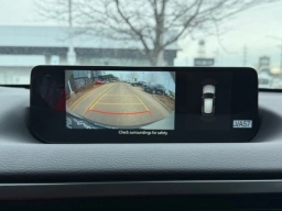 Mazda CX-50 Hybrid Premium AWD 2026