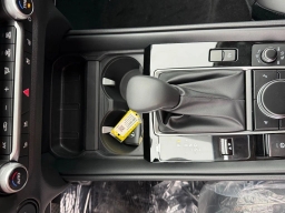 Mazda CX-50 Hybrid Premium AWD 2026