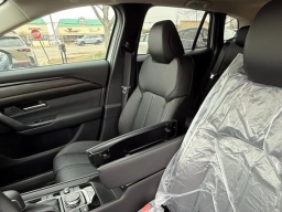 Mazda CX-50 Hybrid Premium AWD 2026