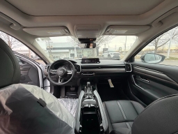 Mazda CX-50 Hybrid Premium AWD 2026