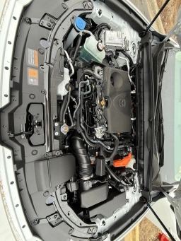 Mazda CX-50 Hybrid Premium AWD 2026