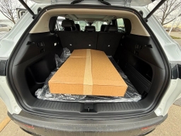 Mazda CX-50 Hybrid Premium AWD 2026