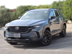 Mazda CX-50 Hybrid Premium AWD 2026