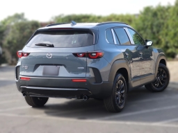 Mazda CX-50 Hybrid Premium AWD 2026
