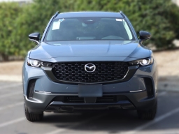 Mazda CX-50 Hybrid Premium AWD 2026