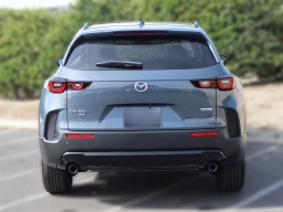 Mazda CX-50 Hybrid Premium AWD 2026