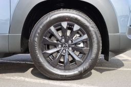 Mazda CX-50 Hybrid Premium AWD 2026