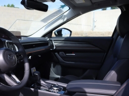 Mazda CX-50 Hybrid Premium AWD 2026