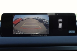 Mazda CX-50 Hybrid Premium AWD 2026