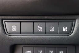 Mazda CX-50 Hybrid Premium AWD 2026