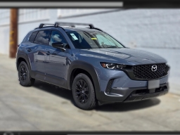 Mazda CX-50 Hybrid Premium AWD 2026