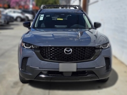 Mazda CX-50 Hybrid Premium AWD 2026